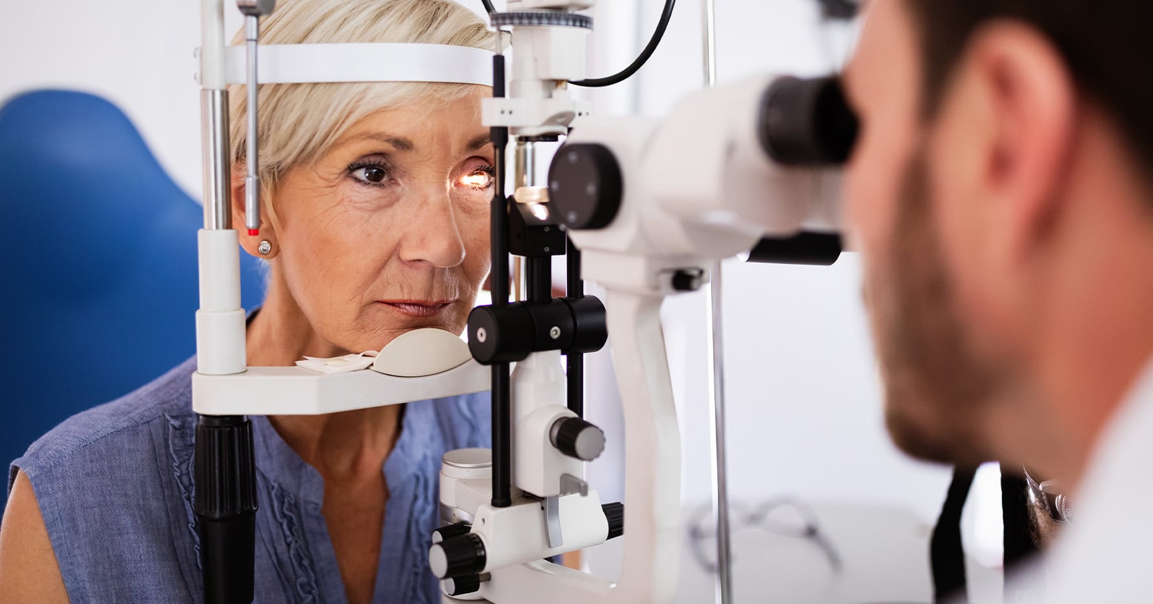 Déroulé de la consultation : cabinet d'ophtalmologie | ophtalmologue chirurgien | Dr Berthon | Lyon