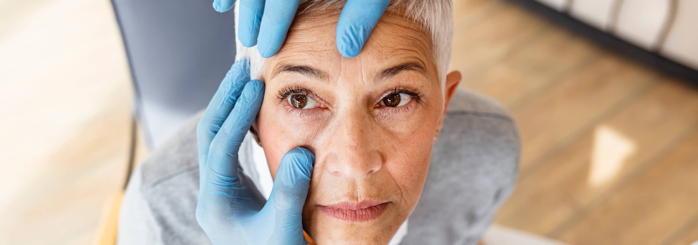 Quels sont les risques à ne pas traiter une cataracte | Dr Berthon | Lyon