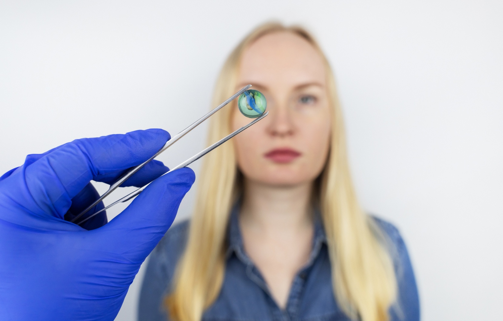 Implants cataracte
