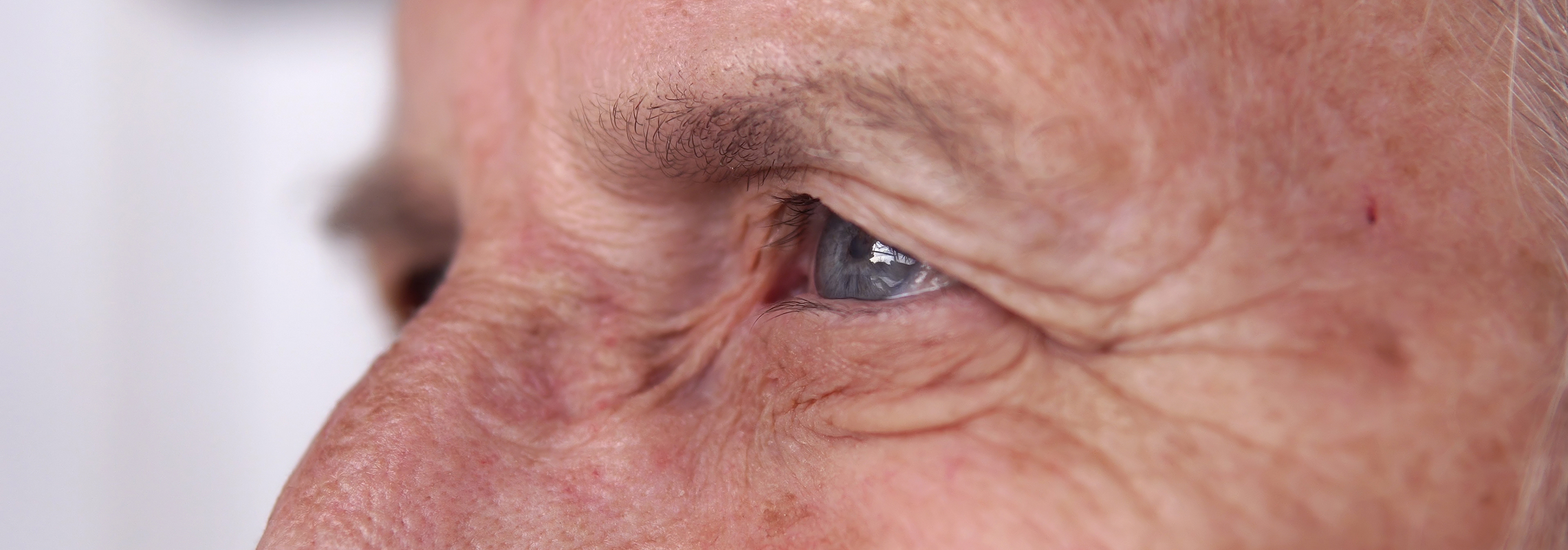 Décollement de rétine