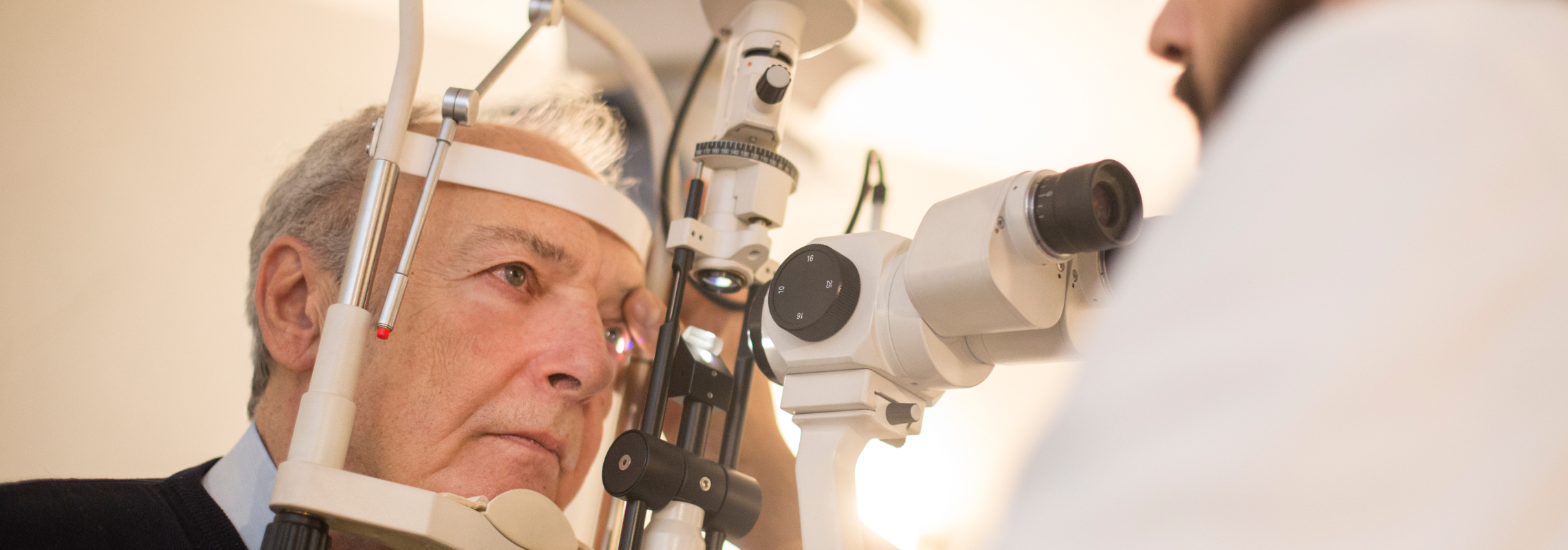 Cataracte | Dr Berthon | Lyon