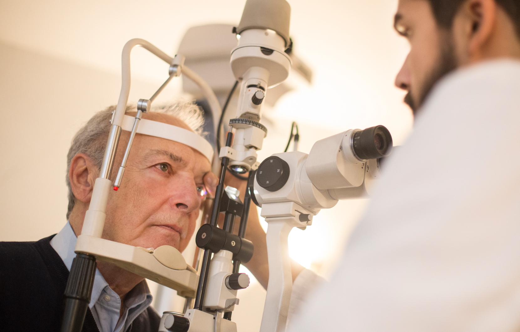 Cataracte | Dr Berthon | Lyon